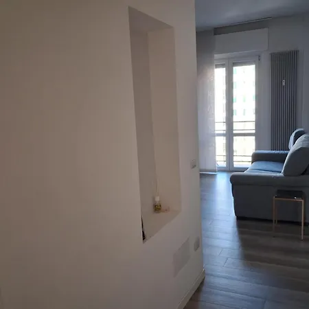Stylish Renovated Flat In The Heart Of Tortona Design District Μιλάνο