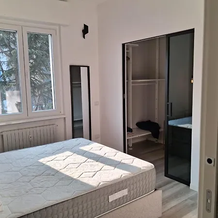 Διαμέρισμα Stylish Renovated Flat In The Heart Of Tortona Design District Μιλάνο